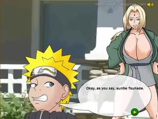 Kohtuma ja kuradi - tsunade stalker