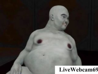 3d хентай принудителен към майната роб блудница - livewebcam69.com