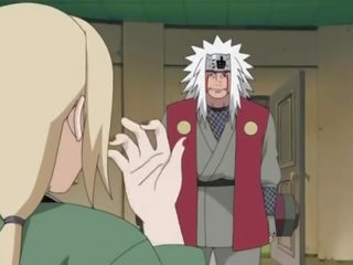 Naruto 포르노를 꿈 섹스 와 tsunade