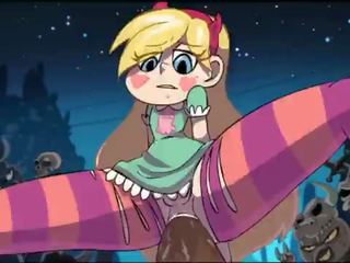 Rule 34 Star Butterfly from Star vs evil