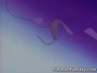 Hentai futanari sapnas!