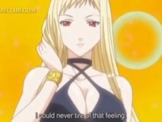 Bonded anime pagtatalik manika makakakuha ng sexually inabuso sa subway