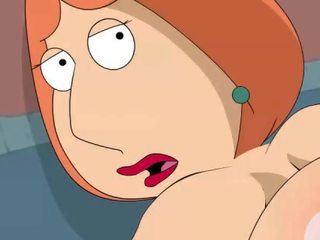 Rodina chlapík porno peter fucks lois