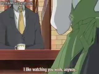 Super kaakit-akit hapon Libre hentai video part6