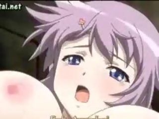 Cute Hentai Sucking Fat Cocks And Gets Jizzed