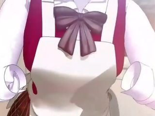 L'anime 3d l'anime nana pièces sexe jeux sur la pc