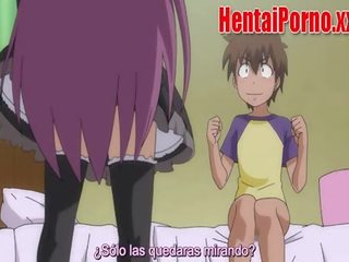 ลา empleada del เพศ y del placer วีดีโอ 1 - hentaiporno.xxx