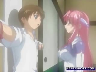 Captive hentai gajo fica sugado sua caralho por porca hentai alunas gaja