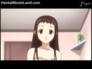 Hot Nasty Anime Horny Sexy Body Babe Part5