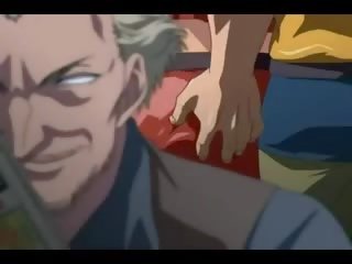 Anime betje eje gyz gets fucked hard on the otly