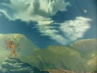 The nimfă salamacis 1992 naiad salmacis ro ru animatie