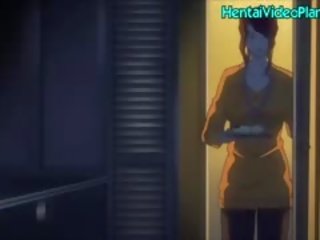 ホット エロアニメ fap ストーリー