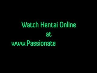 Panoorin hentai online