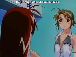 Nhóm hentai chết tiệt trong bệnh viện