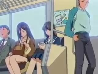 Anime kumpulan seks xxx menyeronokkan dengan bdsm dommes