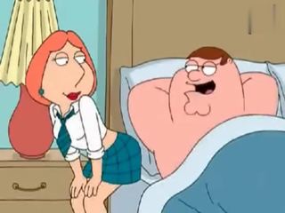 Family-guy pornograpya lois hubo't hubad