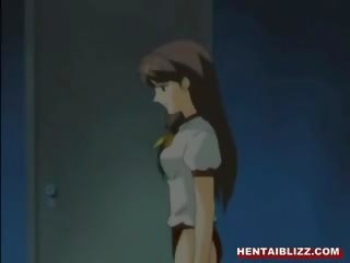 Japanase аниме сладурче лесбийки секс