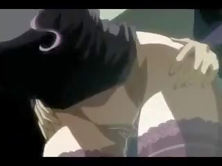 Super miang/gatal anime gadis fucked oleh yang dubur