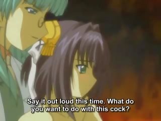 Dickgirl hentai sex