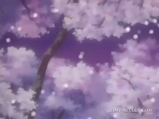 Anime szőke picsa elcsípett meztelen -ban ágy