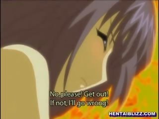 Futa hentai nóng wetpussy chết tiệt và squirting kiêm