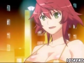 Hentai pagtatalik episodyo may dalawa stepsisters